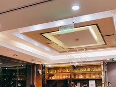 大堂-虾饺妹·粤式手工点心(水荫路店)