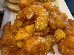 -鲁南仔·滕州炒鸡(经三路店)
