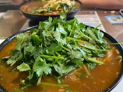 -肥汁米蘭香港米线(定西路店)
