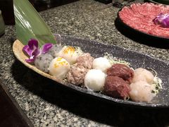 -养心殿台式养生锅(铜锣湾店)