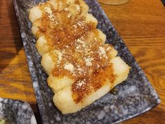 红糖糍粑-付小姐在成都(五道口店)