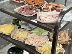 -化龙桥九宫格火锅(清水河店)