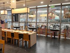 -吉野家(长青店)