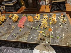 -索菲特酒店 · 云尚天际自助餐厅