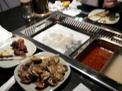 -环球约客烤涮自助(铜锣湾店)