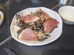 -野菌皇海景野生菌火锅(滨海大道店)