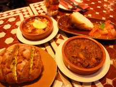 -Cafe Andaluz Old Town