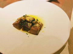 黄油烤牛舌-BONAZZA 意大利餐厅