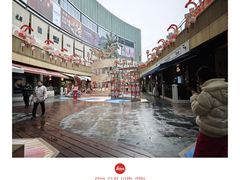 -上海世纪汇广场