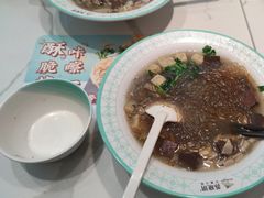 -苏晓玥·手作江南小吃(深圳北站店)