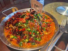 -杨记隆府(白象街店)