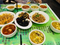 -令氏家外家周礼食府(桥南店)