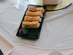 -粉巷13號陕菜馆