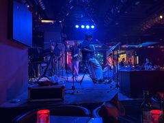 -MOSSO音乐酒吧·live house(南京旗舰店)