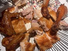 -章吴记喜瑞餐厅(东东城店)