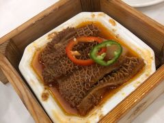 -丰谷茶楼(鸿大广场店)