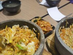 -安大叔拌饭(宝龙店)