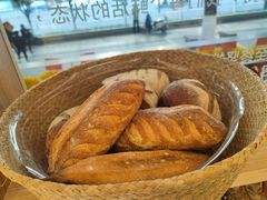 -分子跳动鲜活面包(五一大道店)