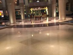 -宁波东港喜来登酒店