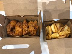 -Kyochon1991校村(共和路店)