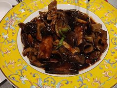 -老德州四合院·德州菜(天衢路店)