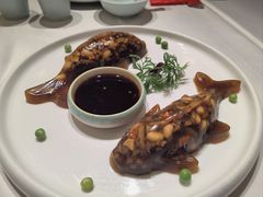 -惠丰堂饭庄·烤鸭·京味菜(翠微路店)