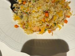 -淮香国色·淮扬菜(正大中心店)