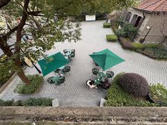 -星巴克臻选(思南公馆店)