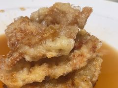 -大同江朝鲜菜•长春地标美食(绿园吾悦广场店)