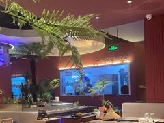 -芸山季·云南野生菌火锅(宝能环球汇店)