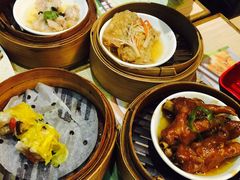 -添好运点心专门店(北角店)