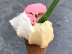 -Gelateria Dondoli