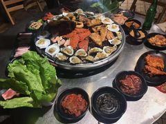 -五彩凉山自助西昌烧烤(柳翠路店)