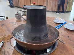 -元盛居(生态大街店)