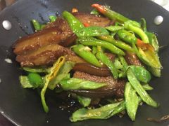 许家生态肉-筒子骨炖黄鸭叫·許家故事(凯德广场店)