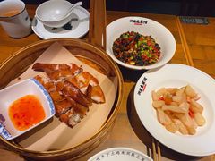 -洞庭土菜馆(易发广场店)