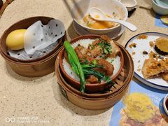 -点都德(奥体印象城店)