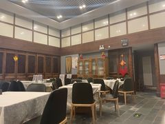 大堂-巴渝兄弟川菜(宽街店)