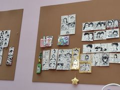 -PIGGYOO人生四格漫画店(朝外店)