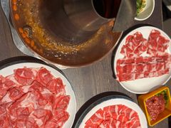 -东来顺饭庄(上地华联店)