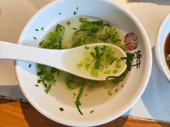 -焯牛潮汕牛肉火锅(云峰街创始店)