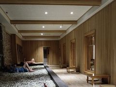 -星河湾温泉洗浴酒店