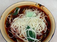 -赵伍面庄(松石大道店)