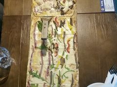 -莫比餐厅(五道口店)