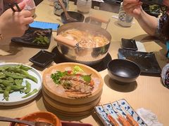 -沼津港精致料理·寿喜烧·烧鸟(漕河泾印象城店)