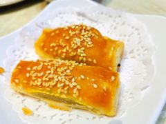 -稻香酒家(长宁KING88广场店)
