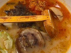 味千酸酸辣辣面-味千拉面(双井店)