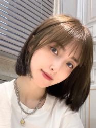 -HG美发设计沙龙