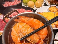 -神帆·元气汤泉(解放西路店)