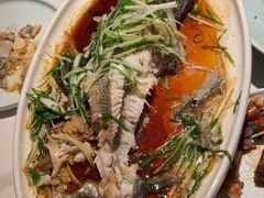 -有锞私房菜(良乡大学城店)